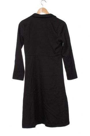 Šaty , Veľkosť S, Farba Čierna, Cena  8,88 €