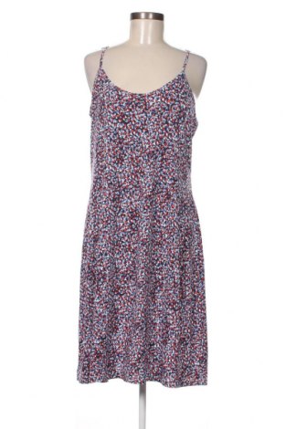 Kleid, Größe L, Farbe Mehrfarbig, Preis 10,90 €