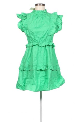 Φόρεμα, Μέγεθος S, Χρώμα Πράσινο, Τιμή 28,45 €