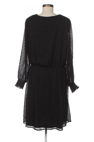 Šaty , Veľkosť XL, Farba Čierna, Cena  7,40 €