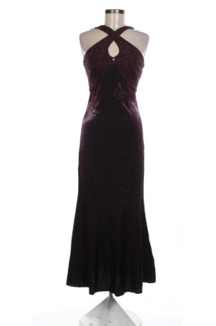 Šaty , Velikost M, Barva Fialová, Cena  991,00 Kč
