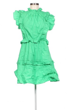 Kleid, Größe M, Farbe Grün, Preis € 32,01