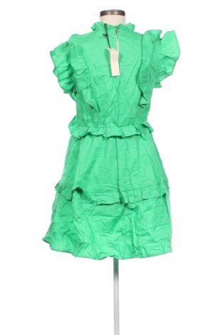 Šaty , Velikost M, Barva Zelená, Cena  733,00 Kč