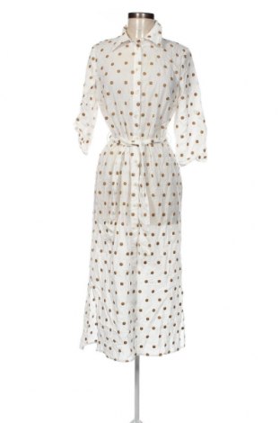 Šaty , Velikost XS, Barva Bílá, Cena  462,00 Kč