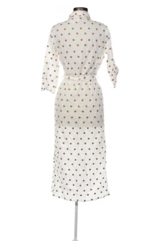 Šaty , Velikost XS, Barva Bílá, Cena  462,00 Kč