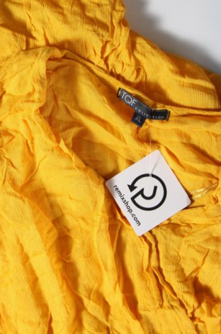 Šaty , Velikost XL, Barva Žlutá, Cena  462,00 Kč