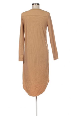 Kleid, Größe S, Farbe Beige, Preis 10,90 €