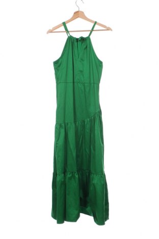 Šaty , Velikost M, Barva Zelená, Cena  367,00 Kč