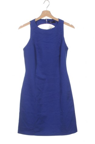 Šaty , Velikost M, Barva Modrá, Cena  734,00 Kč