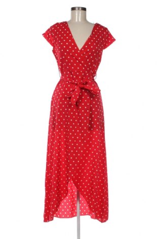 Kleid, Größe M, Farbe Rot, Preis 14,84 €