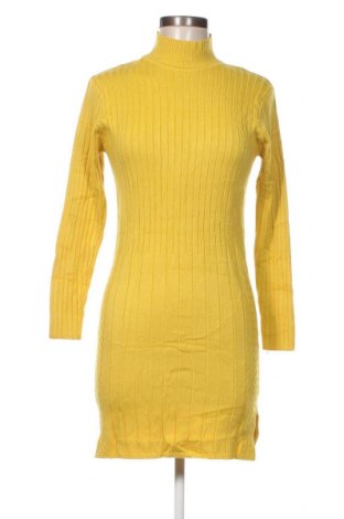 Kleid, Größe M, Farbe Gelb, Preis 6,66 €