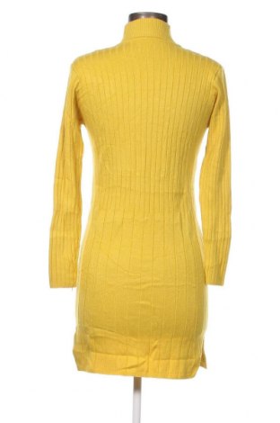 Kleid, Größe M, Farbe Gelb, Preis 10,29 €