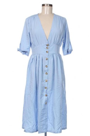 Šaty , Veľkosť XL, Farba Modrá, Cena  16,44 €