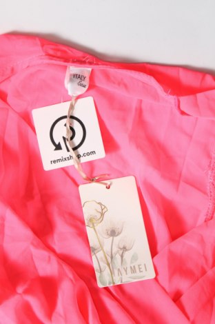 Φόρεμα, Μέγεθος M, Χρώμα Ρόζ , Τιμή 17,07 €