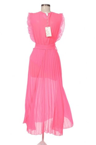 Šaty , Velikost M, Barva Růžová, Cena  440,00 Kč