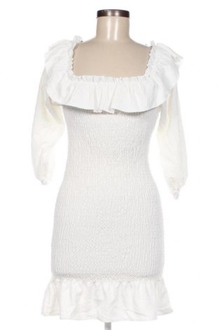 Šaty , Velikost M, Barva Bílá, Cena  249,00 Kč