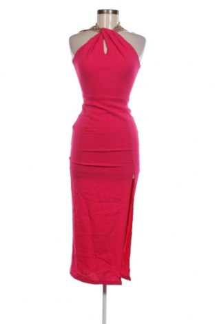 Šaty , Velikost S, Barva Růžová, Cena  733,00 Kč