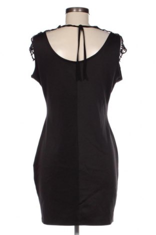 Šaty , Veľkosť XL, Farba Čierna, Cena  18,09 €