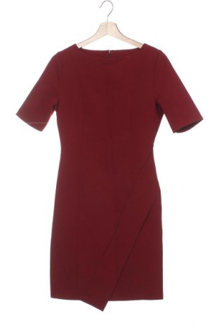 Šaty , Veľkosť S, Farba Červená, Cena  19,23 €