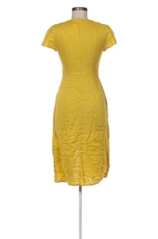 Šaty , Veľkosť M, Farba Žltá, Cena  16,44 €