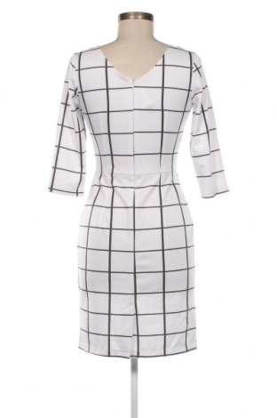 Kleid, Größe M, Farbe Weiß, Preis 8,95 €