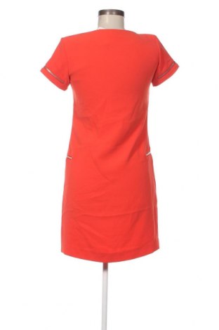 Šaty , Veľkosť XS, Farba Oranžová, Cena  16,44 €