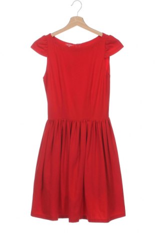 Φόρεμα, Μέγεθος S, Χρώμα Κόκκινο, Τιμή 8,01 €