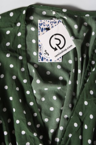 Šaty , Veľkosť L, Farba Zelená, Cena  15,65 €