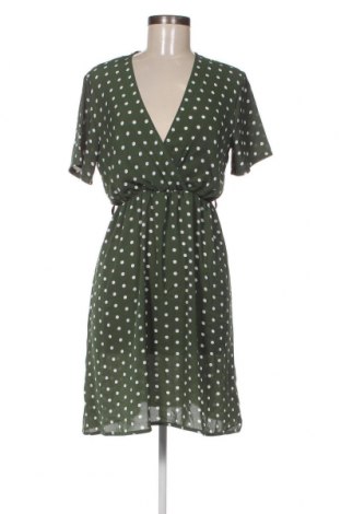 Φόρεμα, Μέγεθος L, Χρώμα Πράσινο, Τιμή 28,45 €
