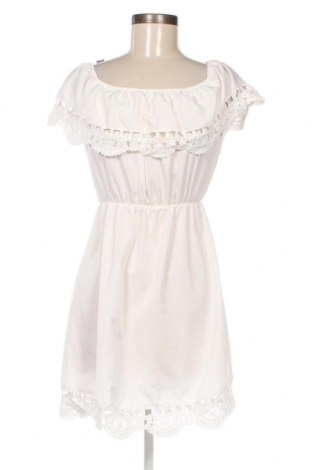 Φόρεμα, Μέγεθος S, Χρώμα Λευκό, Τιμή 7,56 €