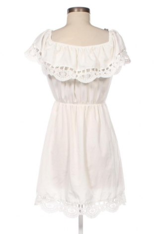Φόρεμα, Μέγεθος S, Χρώμα Λευκό, Τιμή 7,56 €