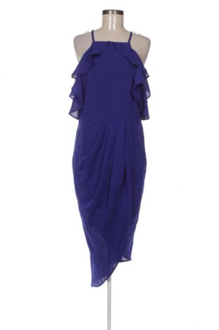 Φόρεμα, Μέγεθος XL, Χρώμα Μπλέ, Τιμή 15,65 €
