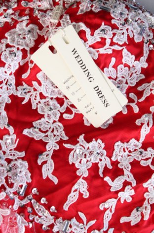 Φόρεμα, Μέγεθος L, Χρώμα Κόκκινο, Τιμή 57,53 €