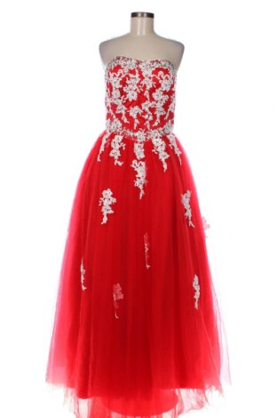Φόρεμα, Μέγεθος L, Χρώμα Κόκκινο, Τιμή 57,53 €