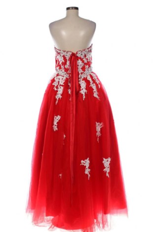 Šaty , Veľkosť L, Farba Červená, Cena  52,73 €