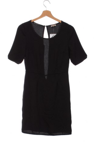 Šaty , Veľkosť S, Farba Čierna, Cena  6,71 €