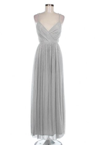 Φόρεμα, Μέγεθος M, Χρώμα Ασημί, Τιμή 17,81 €