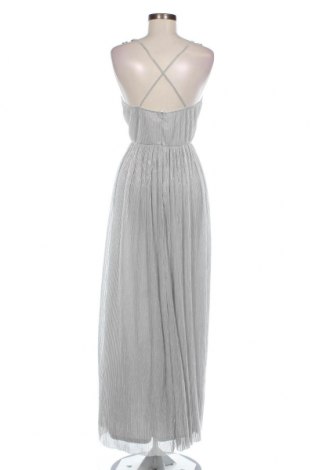 Kleid, Größe M, Farbe Silber, Preis € 29,68