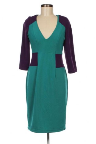 Kleid, Größe L, Farbe Grün, Preis € 6,83