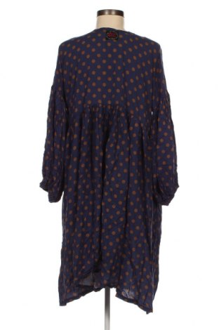 Kleid, Größe XL, Farbe Blau, Preis 14,83 €