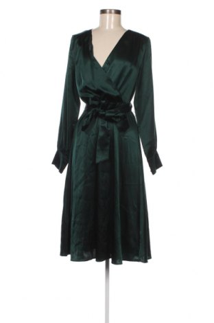 Šaty , Veľkosť M, Farba Zelená, Cena  17,81 €