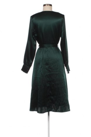 Kleid, Größe M, Farbe Grün, Preis 29,68 €