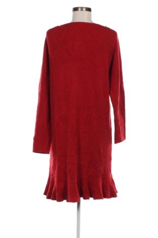 Kleid, Größe L, Farbe Rot, Preis 9,08 €
