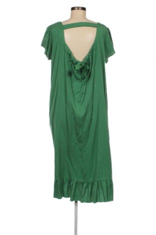 Šaty , Veľkosť XL, Farba Zelená, Cena  14,83 €