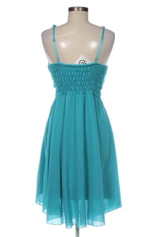 Šaty , Veľkosť M, Farba Modrá, Cena  16,09 €