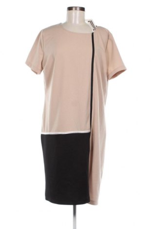 Kleid, Größe XXL, Farbe Mehrfarbig, Preis 14,68 €