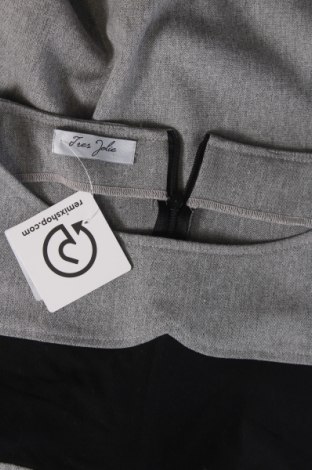 Kleid, Größe S, Farbe Grau, Preis € 10,37