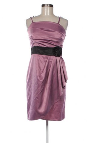 Φόρεμα, Μέγεθος M, Χρώμα Βιολετί, Τιμή 12,23 €