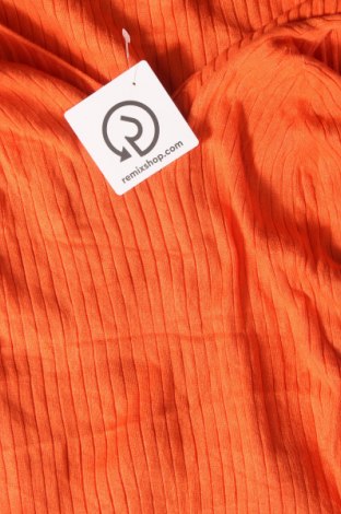 Šaty , Veľkosť M, Farba Oranžová, Cena  6,25 €