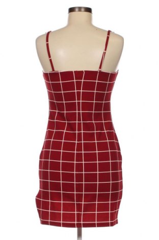 Kleid, Größe M, Farbe Rot, Preis 7,65 €
